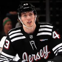 NHL News: Devils reportedly facing unresolved contract situation with Luke Hughes ahead of season