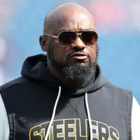 Mike Tomlin reveals one of his biggest source of inspiration ahead of Steelers-Vikings clash in Ireland
