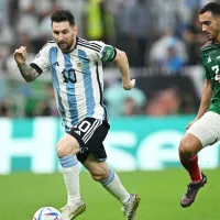 Argentina-Mexico to clash in the US before 2026 World Cup: When will they play?