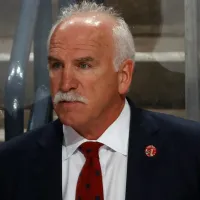 The oldest NHL coaches in the 2025-26 season: The wisdom of the bench