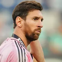 Lionel Messi teammate to miss rest of MLS regular season with Inter Miami after undergoing surgery