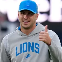 Lions teammate of Jared Goff unveils surprising key behind 72-yard run against Ravens