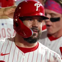 Kyle Schwarber delivers clear message on bigger goals after Phillies break HR record, clinch first-round bye
