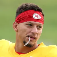 Patrick Mahomes admits key area of improvement for Chiefs’ offense ahead of game vs Lamar Jackson’s Ravens