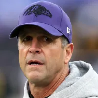 John Harbaugh rules out Ravens star for Chiefs game