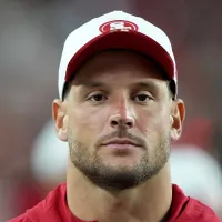 Brock Purdy’s 49ers eye California-born star on Tua Tagovailoa’s Dolphins to replace Nick Bosa