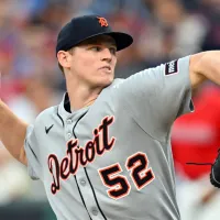 Troy Melton makes honest admission after Tigers end skid with vital win over Guardians