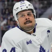 NHL News: Maple Leafs coach Craig Berube provides key update on Auston Matthews’ teammate after missed practice