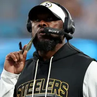 Mike Tomlin reveals who he would’ve preferred as Vikings’ QB1 vs Steelers