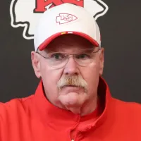 Andy Reid and Patrick Mahomes get latest update on Chiefs WR Xavier Worthy ahead of Ravens game