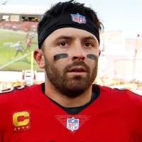 Buccaneers get latest status on Baker Mayfield’s injury ahead of game vs Jalen Hurts’ Eagles