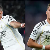 Video: Kylian Mbappe and Arda Guler score stunning goals for Real Madrid vs Atletico Madrid