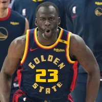 Draymond Green slams Bears’ Caleb Williams: ‘I don’t think he’s ever going to figure it out’