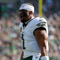 Rams’ star Jared Verse sends strong message to critics of Eagles QB Jalen Hurts