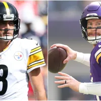 NFL commissioner Roger Goodell makes major admission about Steelers-Vikings game in Ireland