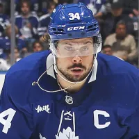 NHL News: James Reimer breaks silence after first practice back with Auston Matthews’ Maple Leafs