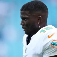 Video: Why Tyreek Hill decides not to practice with the Dolphins ahead of the Jets game
