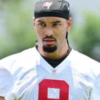 Emeka Egbuka sends soothing message about former teammate Marvin Harrison Jr.