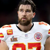 Chiefs’ Travis Kelce breaks silence on his sideline exchange with Andy Reid against the Giants