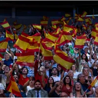 Where to watch Morocco U20 vs Spain U20 live in the USA: 2025 U20 World Cup