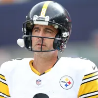 Aaron Rodgers teammate was robbed in Ireland before game vs Vikings