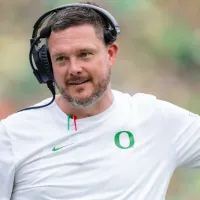NCAAF News: Dan Lanning takes a shot at Penn State with a four-word message after Ducks’ big win