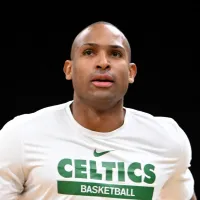 The reason the Warriors can’t officially sign Al Horford yet