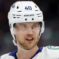 NHL News: Canucks reportedly set to resume search for help around Elias Pettersson