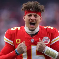 Patrick Mahomes sets NFL record for 250 TD passes at 30: How many had Tom Brady recorded at his age?