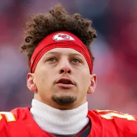 Patrick Mahomes sends bold message reacting to Chiefs WR Xavier Worthy’s return in win vs Ravens