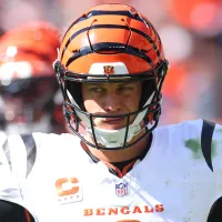 Why is Joe Burrow not playing for Bengals vs Broncos tonight on Monday Night Football?