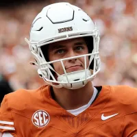 Florida HC Billy Napier puts Arch Manning, Texas on notice with DJ Lagway comment