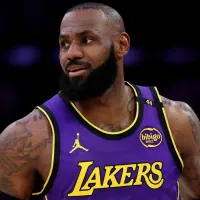 LeBron James makes retirement admission ahead of 2025-26 NBA season with Lakers