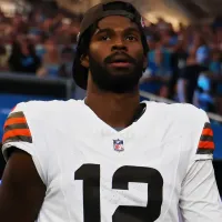 Kevin Stefanski leaves Shedeur Sanders waiting with cryptic comment on Joe Flacco