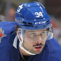 NHL Rumors: Former Auston Matthews teammate gives up on Stanley Cup dream after one-year stint with Maple Leafs