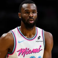 Andrew Wiggins sends clear message to Heat after trade rumors involving LeBron James’ Lakers