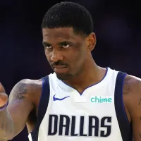 Mavs head coach Jason Kidd provides latest injury update on Kyrie Irving