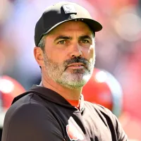 Browns head coach Kevin Stefanski reveals two key absences for Week 5 clash vs Vikings