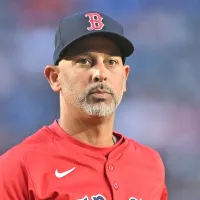 Alex Cora rules out Red Sox starter for Wild Card series vs NY Yankees