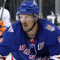 Sullivan's honest update after captain Miller's injury at NY Rangers practice
