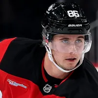 NHL News: NJ Devils captain issues stern warning after preseason hit on Jack Hughes
