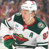 Wild’s Kirill Kaprizov reportedly signs NHL’s biggest contract ever