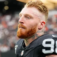 NFL News: Maxx Crosby receives strong message from Pete Carroll after Raiders’ sharp loss to Bears