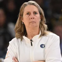 Cheryl Reeve, Stephanie White, and Becky Hammon reportedly fined by WNBA during playoffs