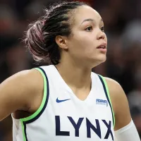 Napheesa Collier voices strong complaints with direct criticism to Cathy Engelbert, WNBA