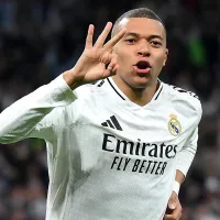 Mbappe overtakes Ronaldo and Benzema but Messi stays on top in Champions League feat