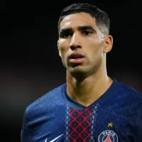 Achraf Hakimi warns Lamine Yamal as PSG face Barcelona in 2025-26 UEFA Champions League