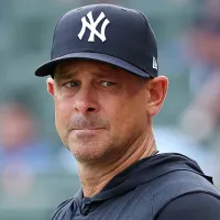 NY Yankees manager Aaron Boone addresses controversial decision to pull Max Fried in Game 1 vs Red Sox