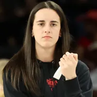 Caitlin Clark strongly reacts to Indiana Fever’s elimination by Aces in WNBA Semifinals