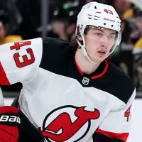 NHL News: Luke Hughes makes final decision on NJ Devils after rumors involving brother Quinn, Canucks